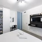 Parcheggio Gratuito - New 1bdr Con Terrazzo * Milán