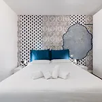 Parcheggio Gratuito - New 1bdr Con Terrazzo Apartamento *