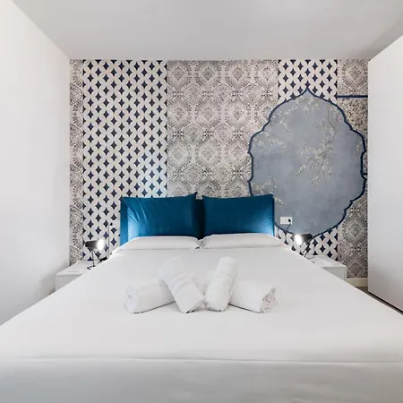 Parcheggio Gratuito - New 1bdr Con Terrazzo Apartment *