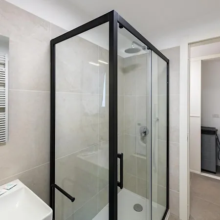 Parcheggio Gratuito - New 1bdr Con Terrazzo Milán